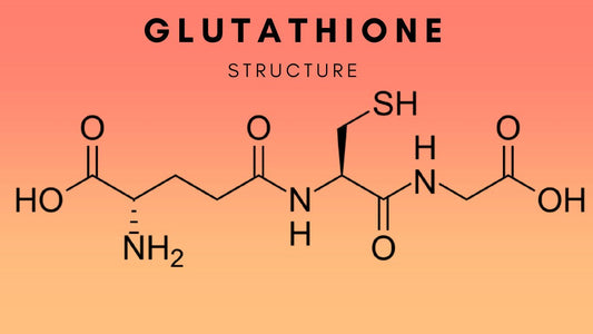 Sea Water to Help the Production of Glutathione