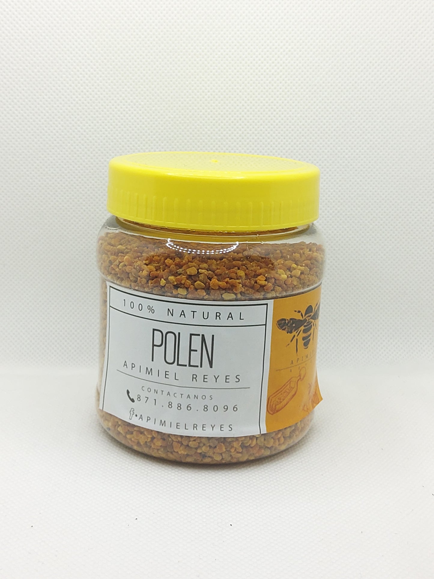 Pollen Granules