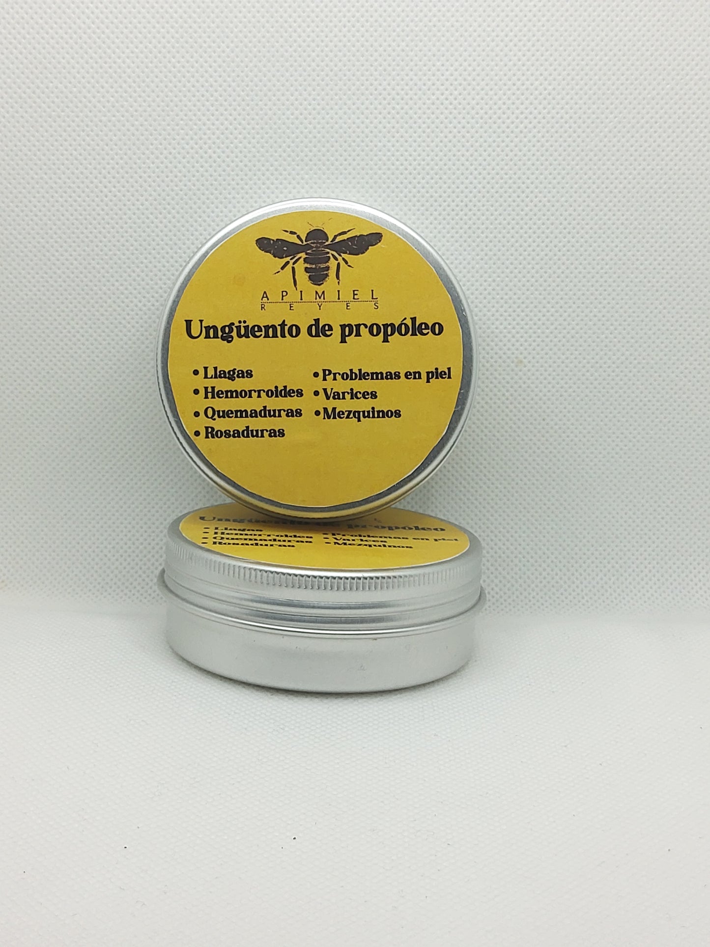 Propolis Ointment