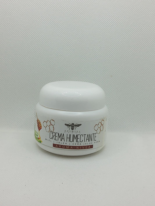 Moisturizing Cream